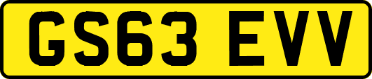 GS63EVV