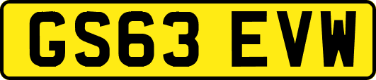 GS63EVW