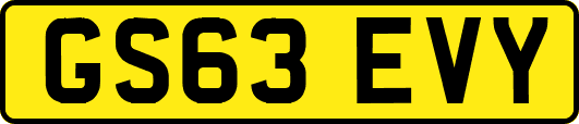GS63EVY