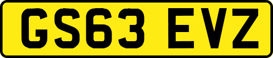GS63EVZ