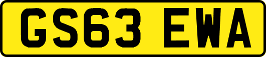 GS63EWA