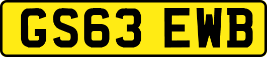 GS63EWB