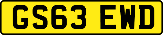 GS63EWD