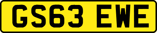 GS63EWE