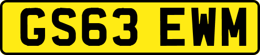GS63EWM