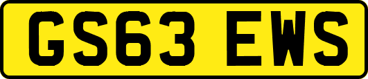 GS63EWS