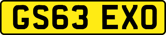 GS63EXO