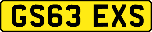 GS63EXS