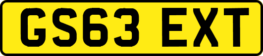 GS63EXT