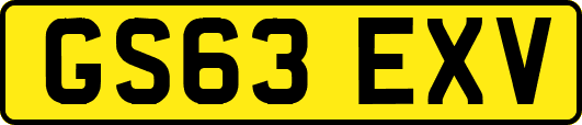GS63EXV