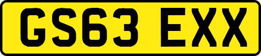 GS63EXX