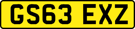 GS63EXZ