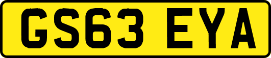GS63EYA