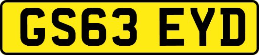 GS63EYD