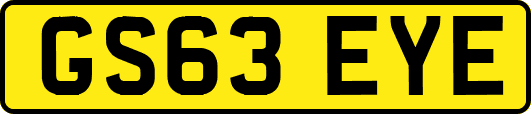 GS63EYE