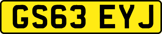 GS63EYJ