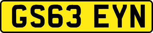 GS63EYN
