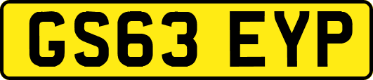GS63EYP
