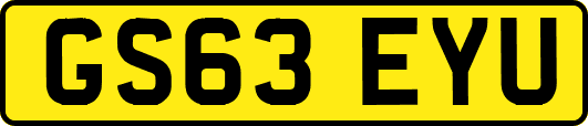 GS63EYU