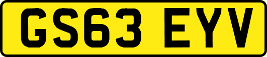 GS63EYV