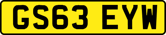GS63EYW