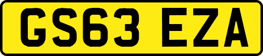 GS63EZA