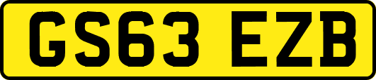 GS63EZB
