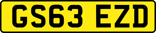GS63EZD