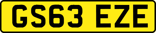 GS63EZE