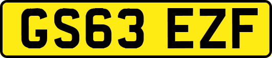 GS63EZF