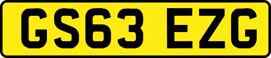 GS63EZG