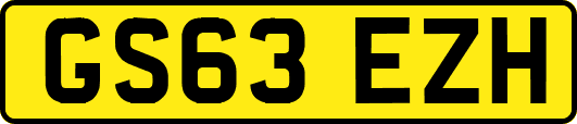 GS63EZH