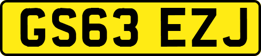 GS63EZJ