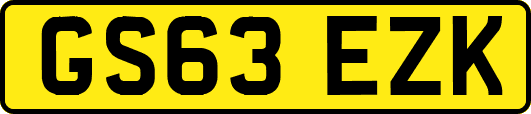 GS63EZK