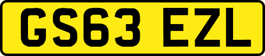 GS63EZL