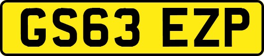 GS63EZP