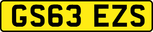 GS63EZS