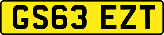 GS63EZT