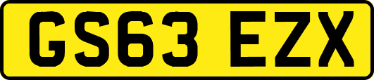 GS63EZX
