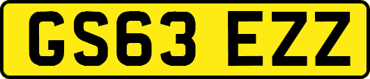 GS63EZZ