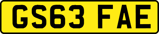 GS63FAE