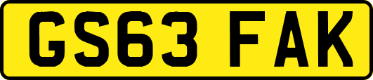 GS63FAK