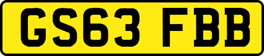 GS63FBB