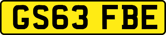 GS63FBE