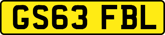 GS63FBL