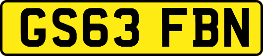 GS63FBN