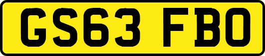 GS63FBO