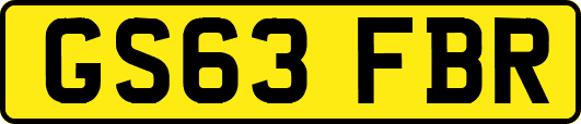 GS63FBR