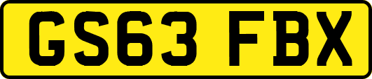 GS63FBX