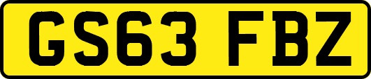 GS63FBZ